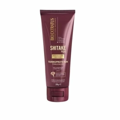 BE - Finalizador Termoprotetor Shitake Plus 200g - comprar online
