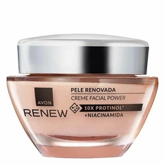 AV - Renew Power Creme Facial