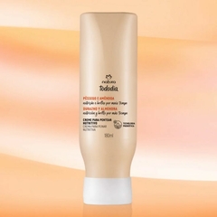 NT - Creme para Pentear Nutritivo Tododia Pêssego e Amêndoa 180 ml