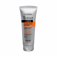 ED - Condicionador Siàge Men Hidratação Intensa 200ml