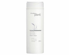 NT - Shampoo Natura Plant Liso e Solto 300ml
