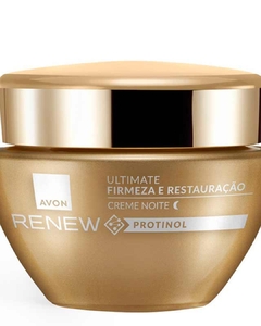 AV - Renew Ultimate Creme Noite
