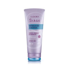 ED - Condicionador Siàge Revela os Cachos 200ml