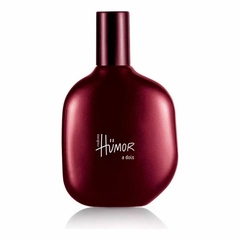 NT - Humor a Dois Masculino 75 ml