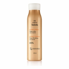 NT - Shampoo Nutritivo Tododia Pêssego e Amêndoa 300 ml