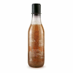 NT - Sabonete Líquido Esfoliante Corporal Natura Ekos Tukumã 185g