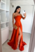 Vestido de festa tomara que caia Lorena - comprar online