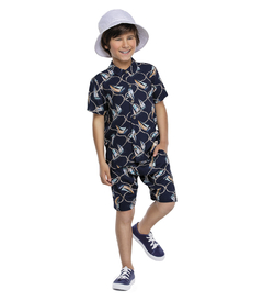 Bermuda Trick Nick - comprar online