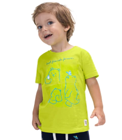 CAMISETA TRICK NICK - comprar online