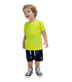 CAMISETA TRICK NICK na internet