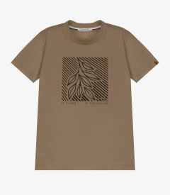 Conjunto Infantil Camiseta Com Bermuda Trick Nick na internet