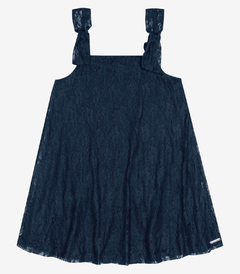 Vestido Renda Infantil - Trick Nick