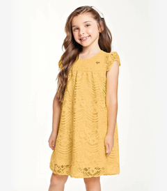 VESTIDO TRICK NICK - comprar online
