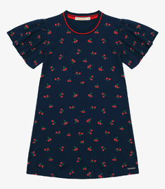 Vestido Trick Nick