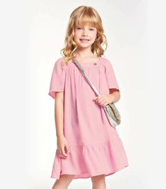 Vestido Infantil Feminino Trick Nick - comprar online