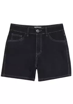 Short Jeans Feminino Comfort na internet