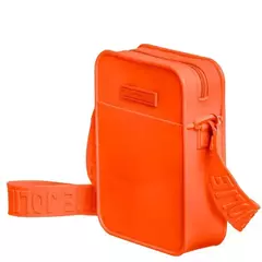 Bolsa Feminina Petite Jolie Peach - Ellos da Moda