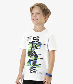 Conjunto Infantil Masculino Skate Rovi Kids na internet