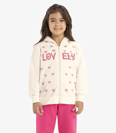 Conjunto Infantil Jaqueta Com Calça Rovi Kids - comprar online