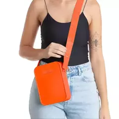 Bolsa Feminina Petite Jolie Peach - comprar online