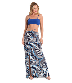 Top Feminino Canelado Rovitex - Ellos da Moda