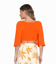 BLUSA - ROVITEX na internet