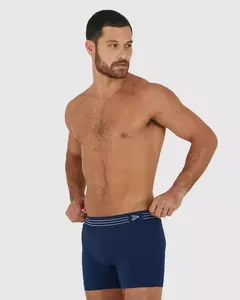 Cueca Long Boxer Sem Costura - comprar online