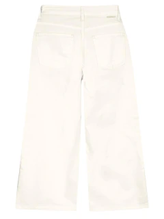 Calça Wide Leg - Carinhoso - Ellos da Moda