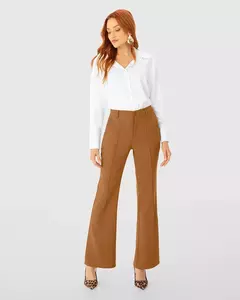 Camisa Ampla - Ellos da Moda
