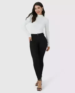 Calça Skinny - comprar online