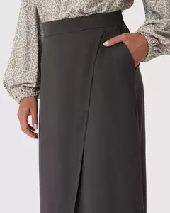 Saia Midi Malwee - loja online