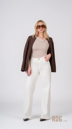 CALÇA FEM WIDE LEG - loja online