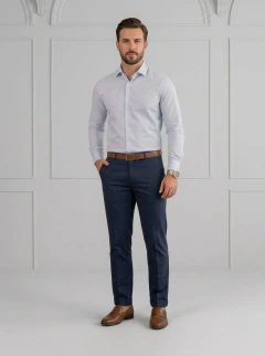 CALÇA MASC SPORT FINO - comprar online