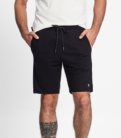 Bermuda Masculina Em Moletom Diametro - comprar online