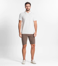 Polo Básica Masculina Diametro - loja online