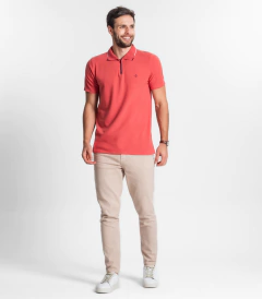 Imagem do Polo Básica Masculina Diametro