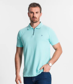 Imagem do Polo Básica Masculina Diametro