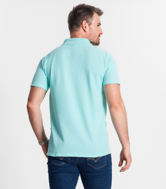 Polo Básica Masculina Diametro