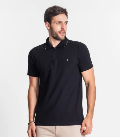 Polo Básica Masculina Diametro