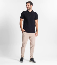 Polo Básica Masculina Diametro na internet