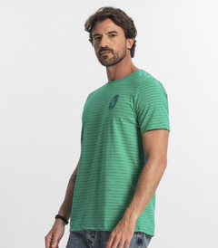 Imagem do Camiseta Masculina Diametro