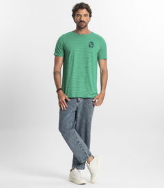Camiseta Masculina Diametro - comprar online