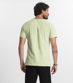 Camiseta Masculina Diametro