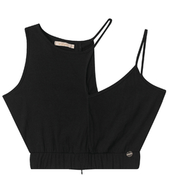 Blusa de Alça Feminina Endless - Ellos da Moda
