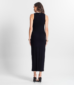 Vestido Midi Longo Feminino Endless