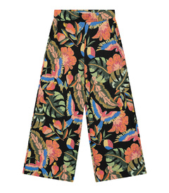 Imagem do Calça Feminina Estampada Endless