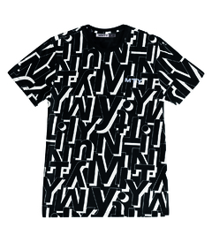 Camiseta Juvenil Masculina Estampada Minty - loja online