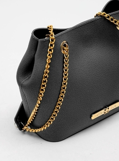 Bolsa Petite Jolie Mini Ash