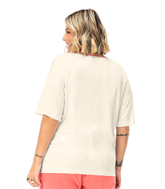 Blusa Plus Size Em Visco Bali Secret Glam na internet