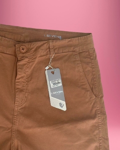 Bermuda Feminina L.SEVEN - loja online